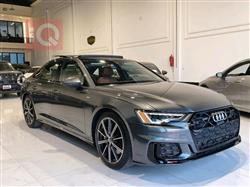 اودي A6